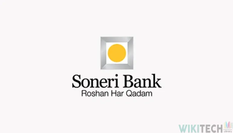 soneri bank liited