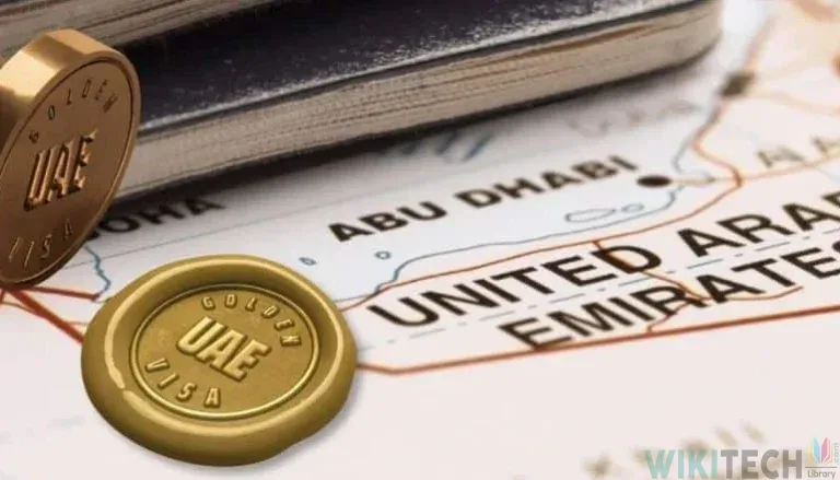 uae golden visa