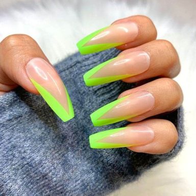 v french tip coffin nails 384x384 1