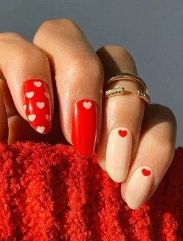 valentines day nails 1 265x349 1