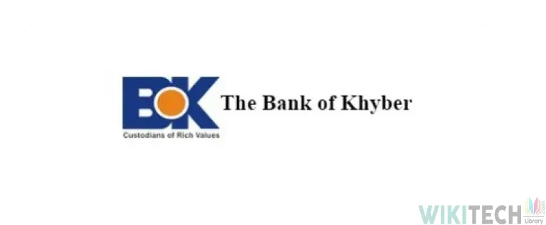 bank of khyber