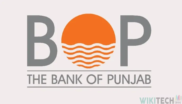 bank of punjab
