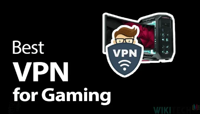 best vpn for gaming
