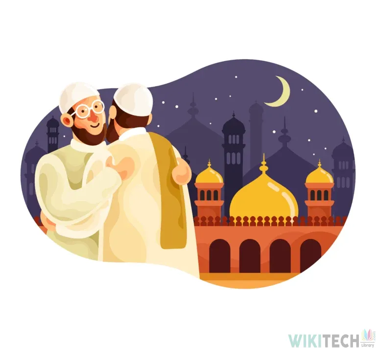 eid prayer