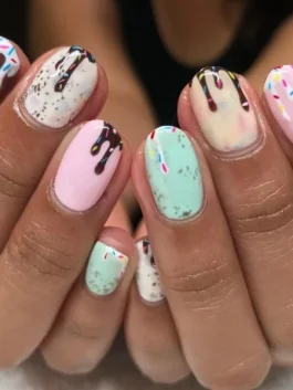 ice cream nail art 265x353 1