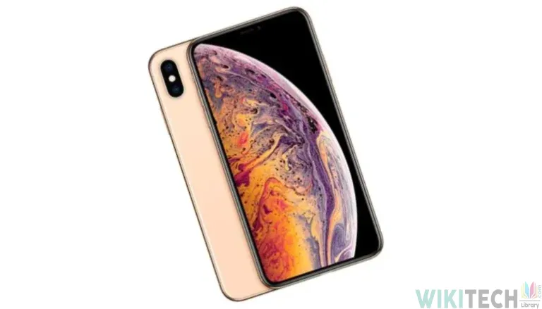 iphone xs