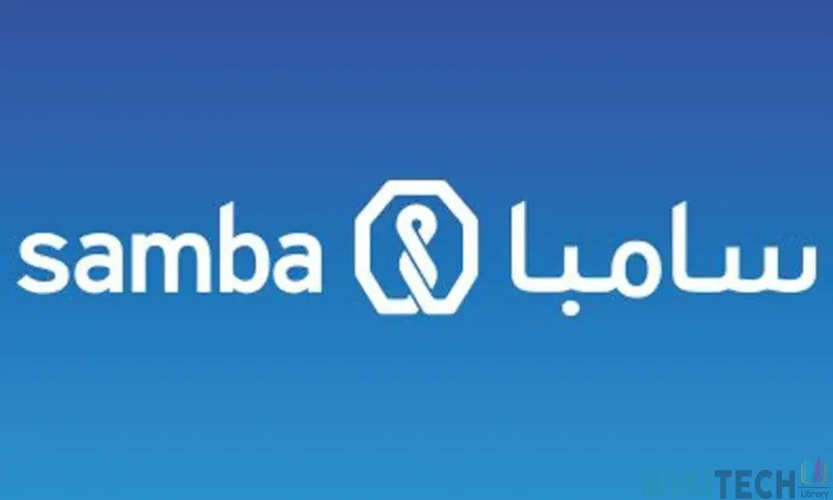 samba bank limited