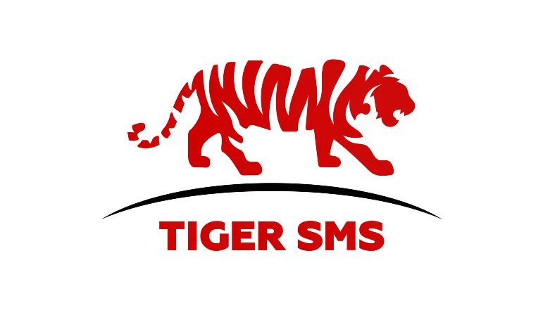 tiger sms
