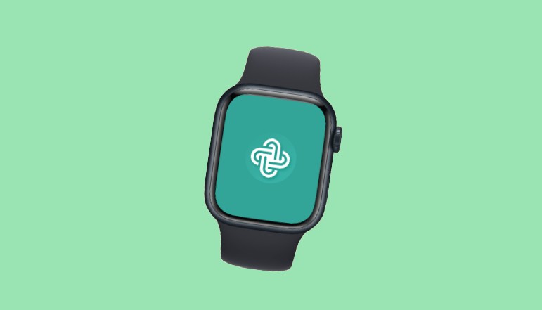 use chatgpt on apple watch