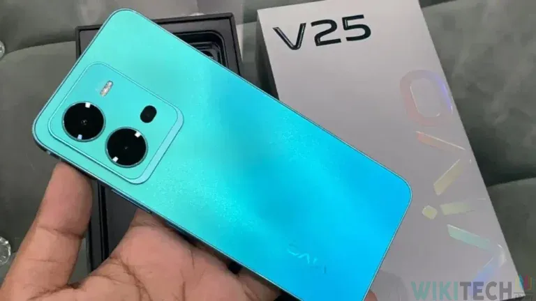 vivo v25