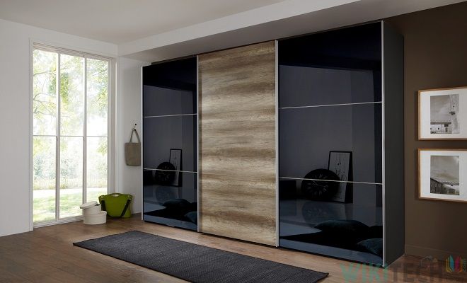 Italian Wardrobes Ideas 4459 16624
