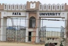 fata university