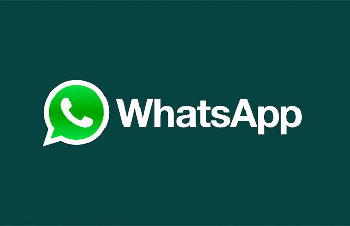 create a poll on whatsapp