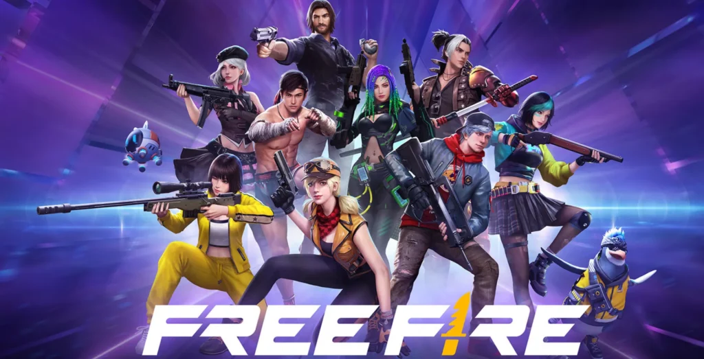 FF Redeem Codes: Free Fire Codes Today ff redeem codes