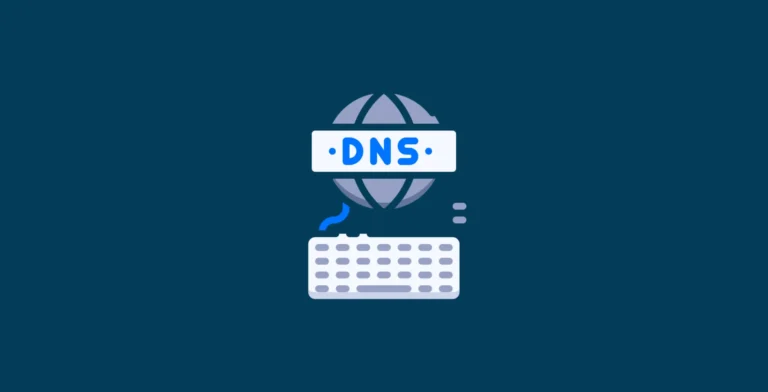 flush dns