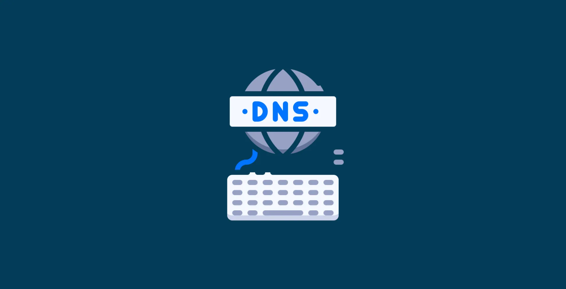 flush dns
