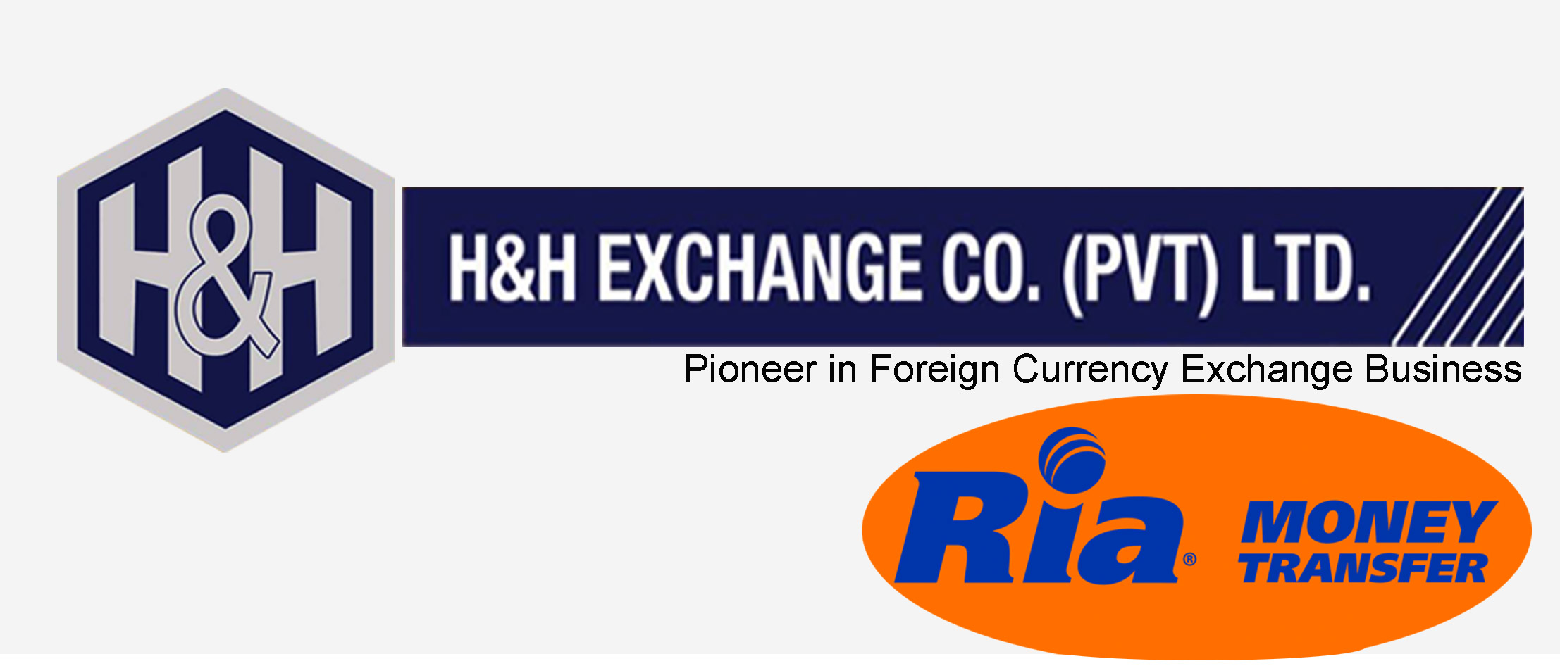 h h exchange co pvt ltd