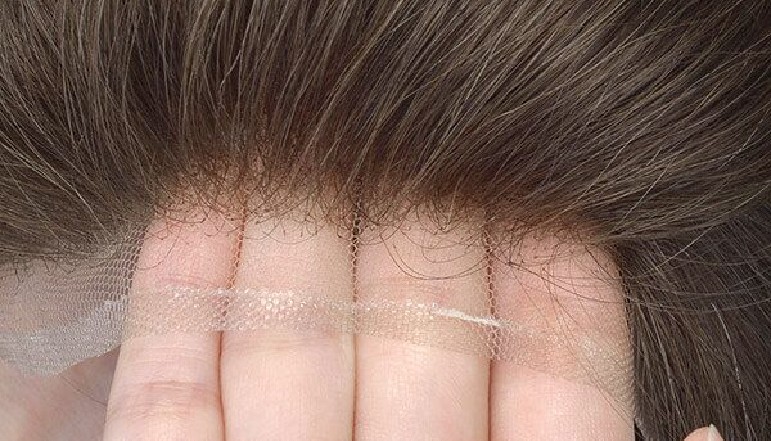 High-Quality Hair Replacement Systems and Hairpieces hair system for men