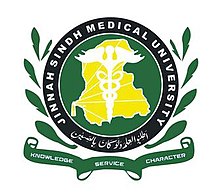 jinnah sindh medical university
