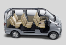 master changan motors