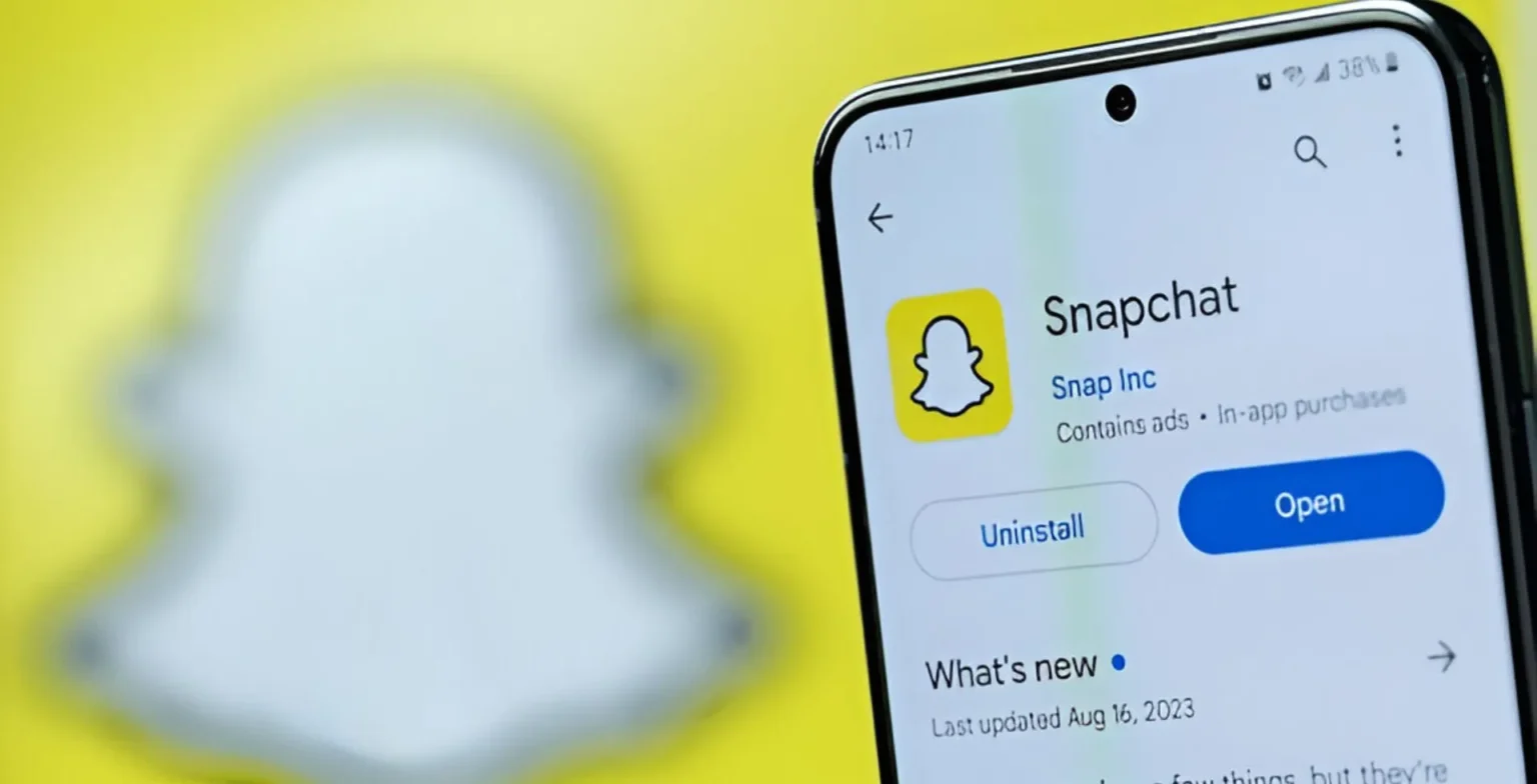 snapchat ip address finder