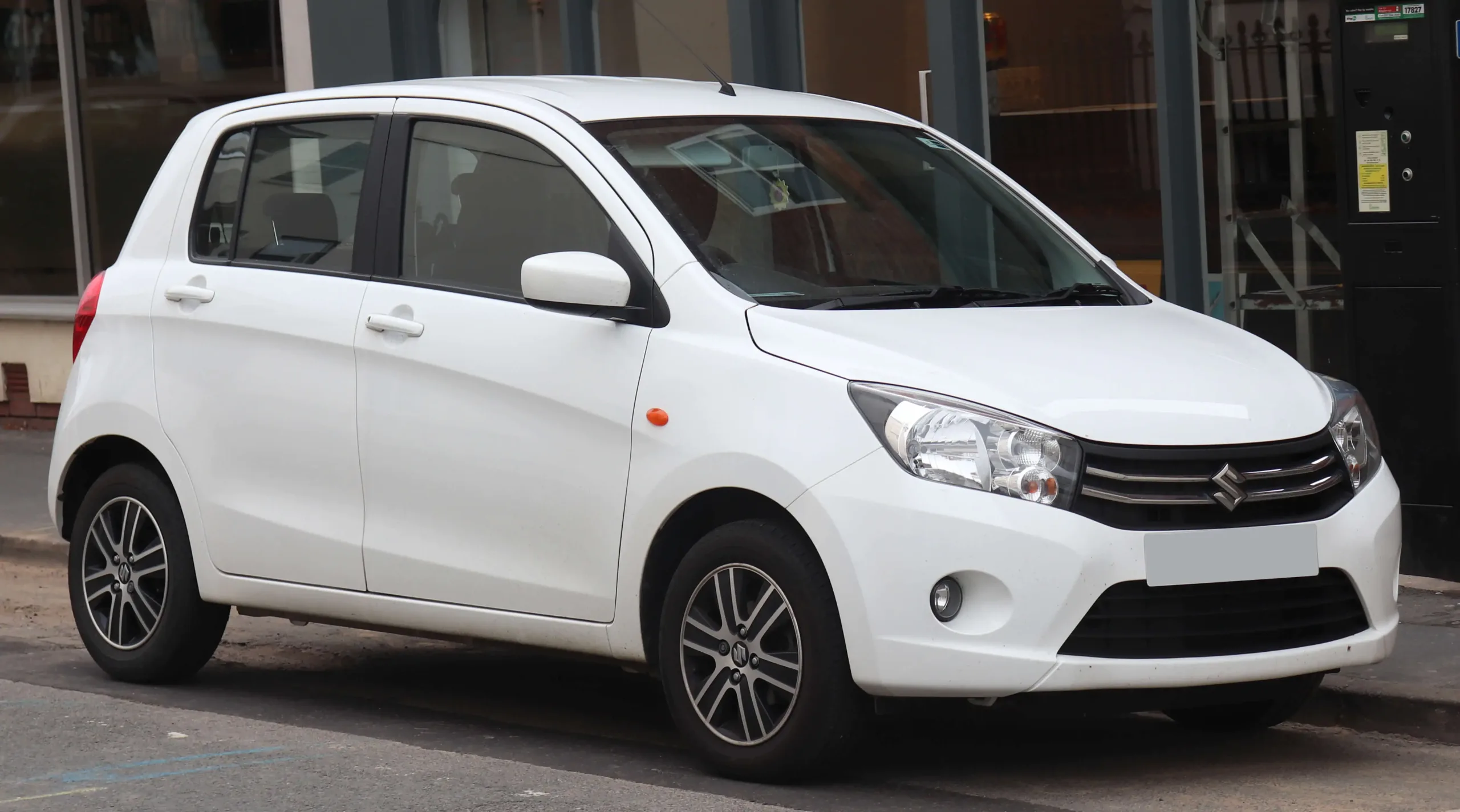 Suzuki Cultus latest price in July 2023 in Pakistan