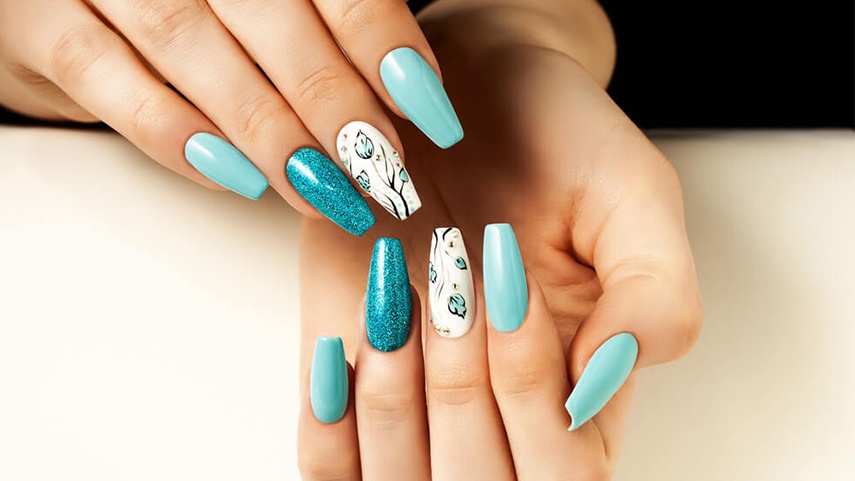 20+ Summer Nails Design Ideas for 2023: Stay Trendy and Stylish 6536
