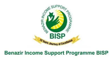 benazir income support programme bisp
