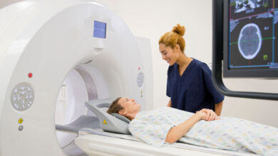 diagnostic interventional radiology