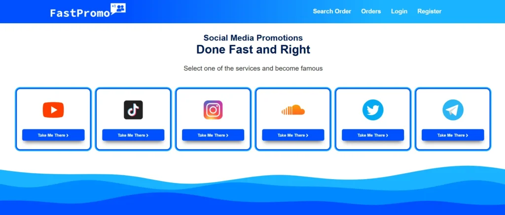 fastpromo