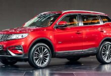 proton x70 smk