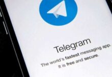 secret chat in telegram