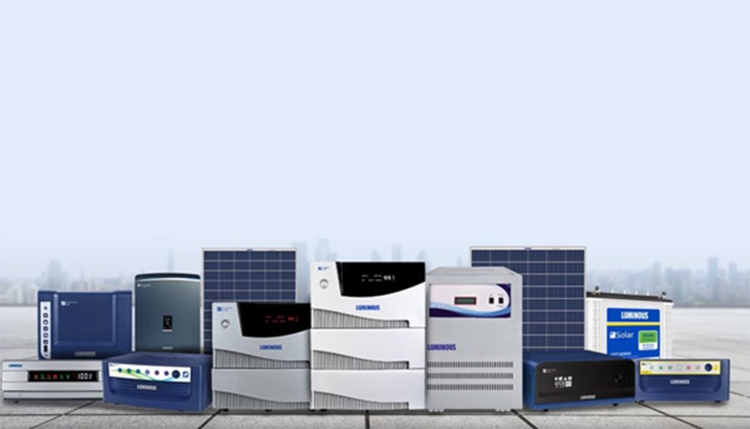 ups inverters