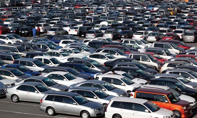 vehicle tax