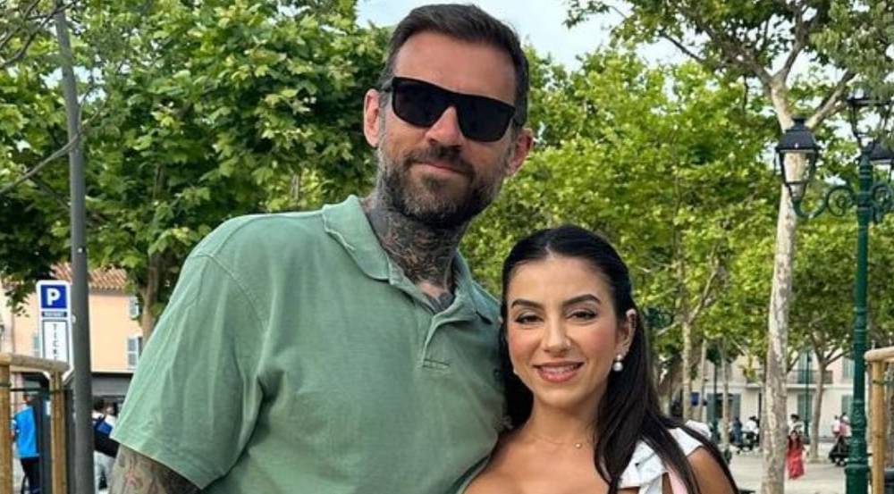 Adam22 Faces Backlash As Wife Lena The Plug And Jason Luvs Video Goes Viral 