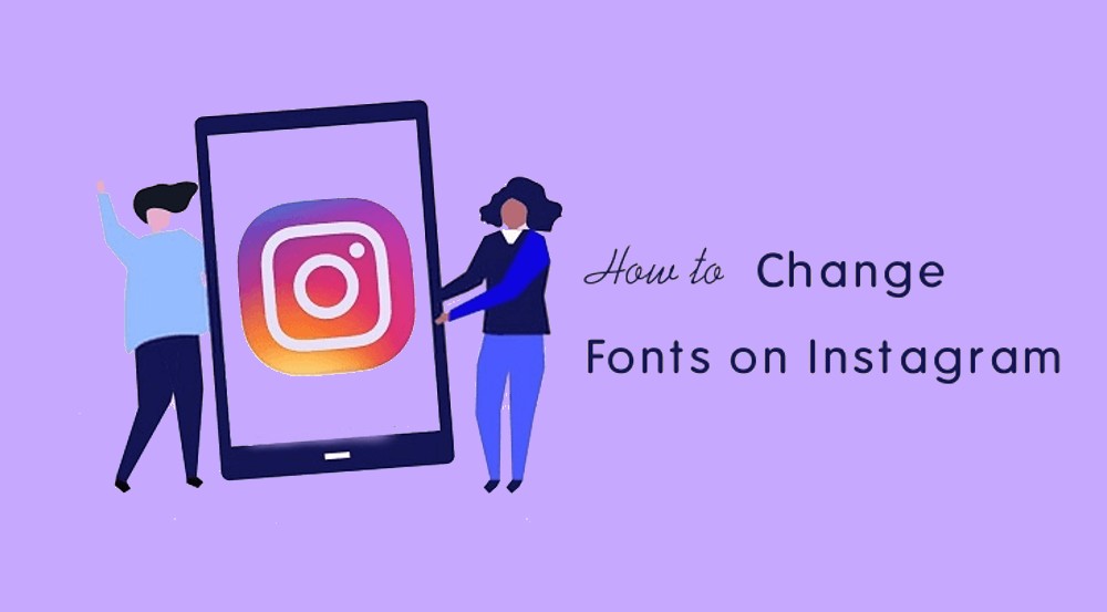 How to Change Fonts in Instagram Stories