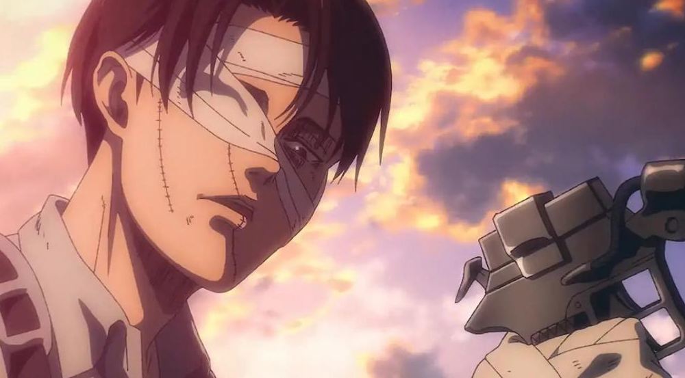 Attack on Titan Anime Season 4 Part 4 Release Date, Total Episodes