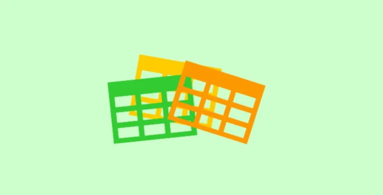 html table generator