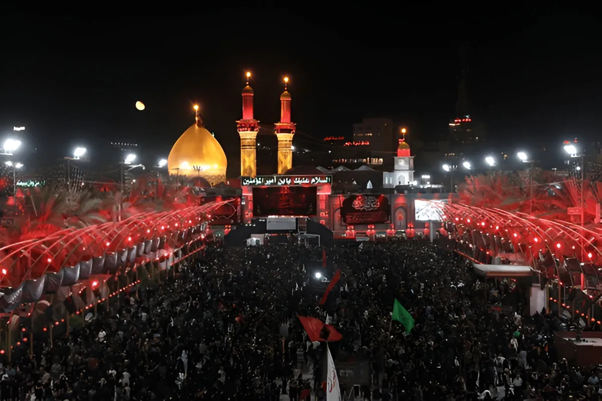 muharram quotes and wishes for the islamic new year 3