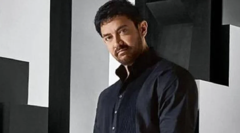 aamir khan