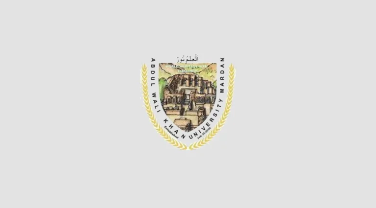 abdul wali khan university