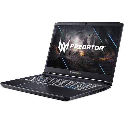 acer predator helios 300 gaming laptop