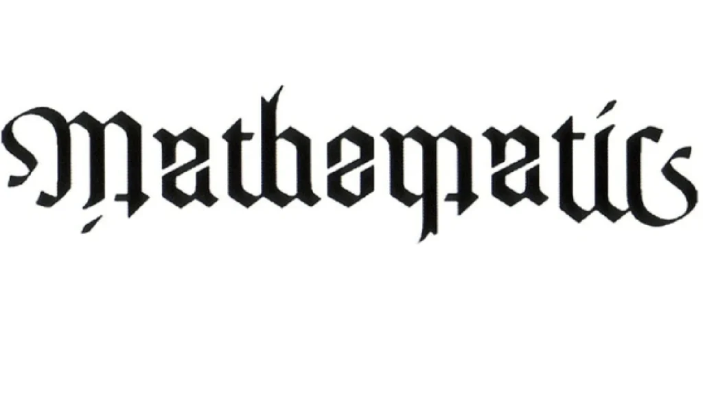 ambigrams