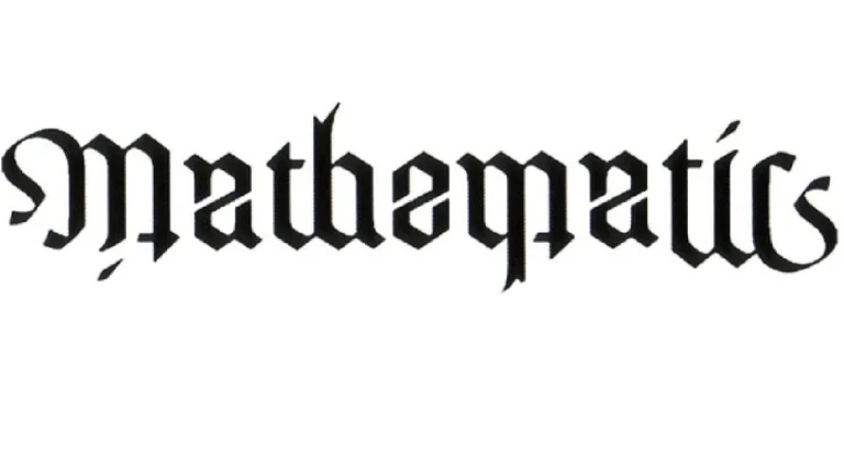 ambigrams