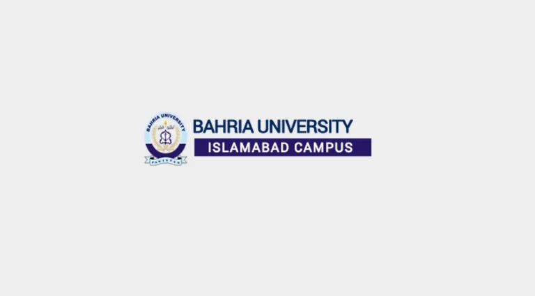 bahria university