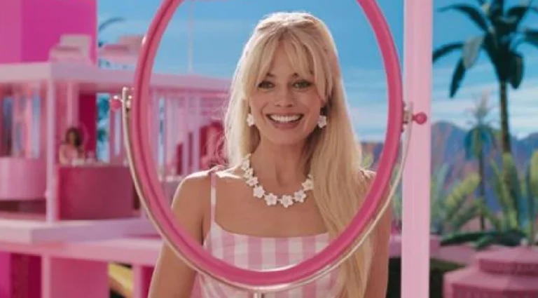 barbie