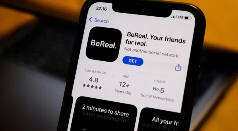 be real
