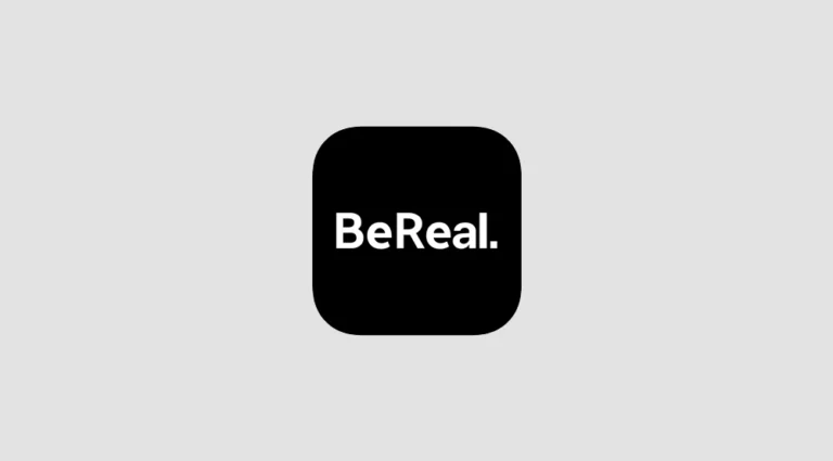 bereal logo