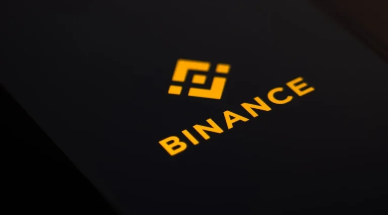 binance