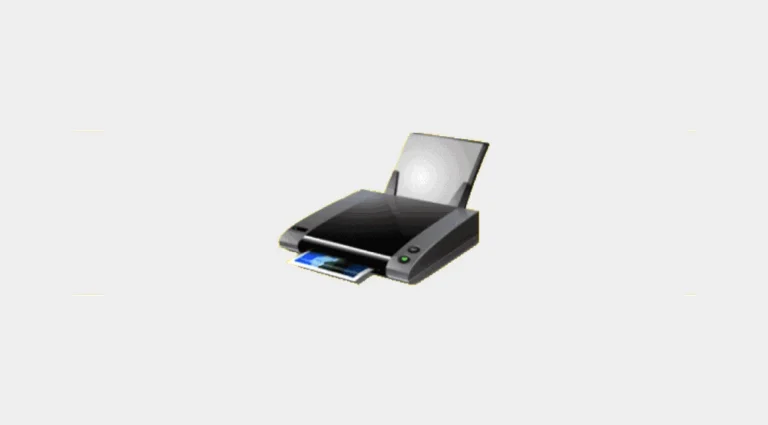 canon printer